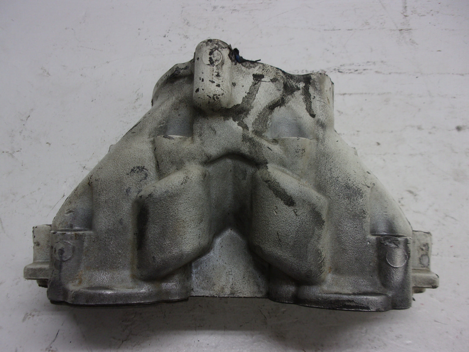 Sea Doo Bombardier 1998 GSX Limited OEM Exhaust Manifold # 290979601
