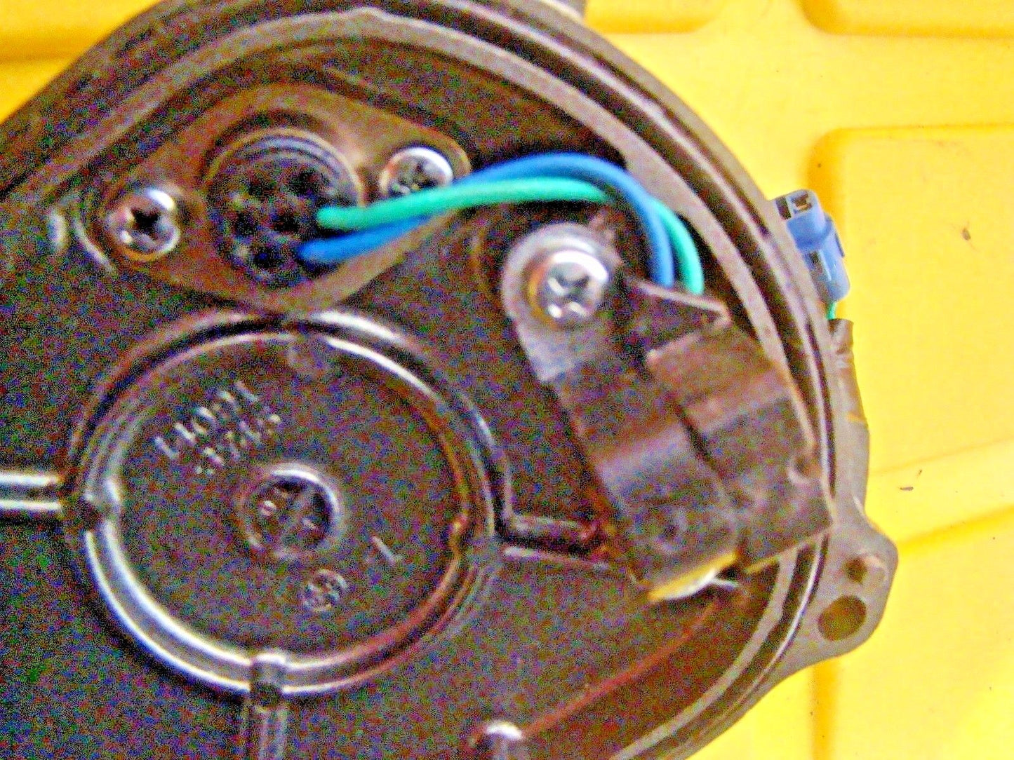 KAWASAKi JET SKI 2003 STX12F ALL YEARS STX 15F IGNITION SENSOR STATOR 14091-3745