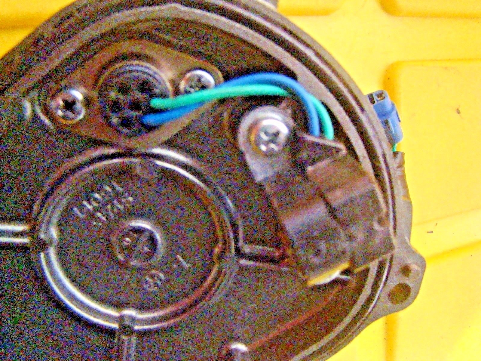 KAWASAKi JET SKI 2003 STX12F ALL YEARS STX 15F IGNITION SENSOR STATOR 14091-3745