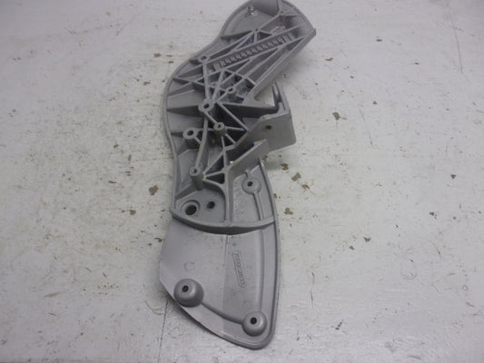 Can-Am Roadster 2010 Spyder RT/RTS OEM LH Footrest Support # 705002833