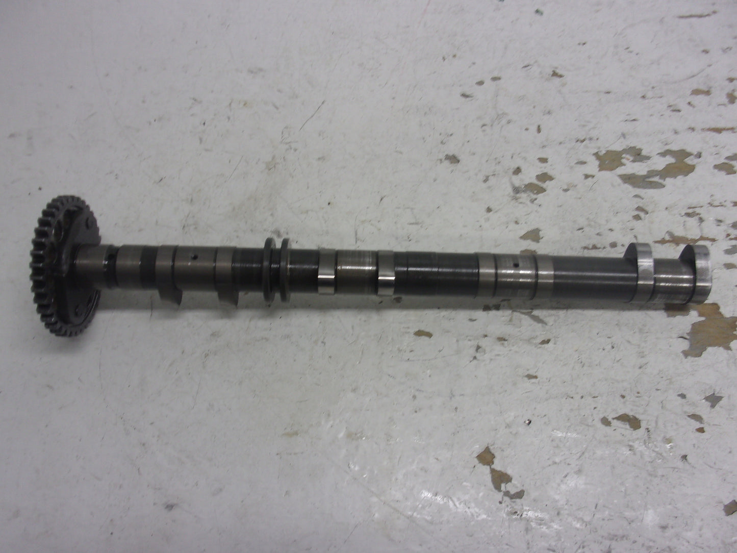 Yamaha Waverunner 2004-2008 FX OEM Intake & Exhaust Camshaft Set 6B6-12171-00-00