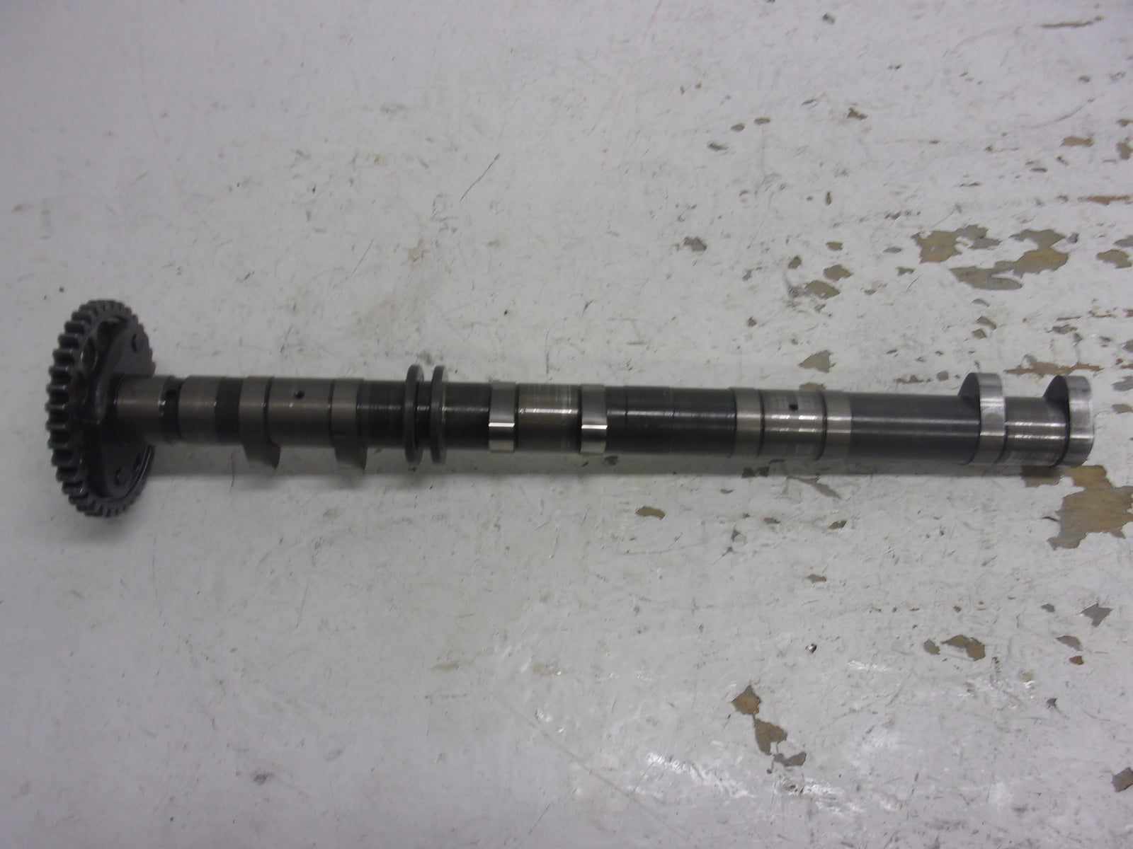 Yamaha Waverunner 2004-2008 FX OEM Intake & Exhaust Camshaft Set 6B6-12171-00-00
