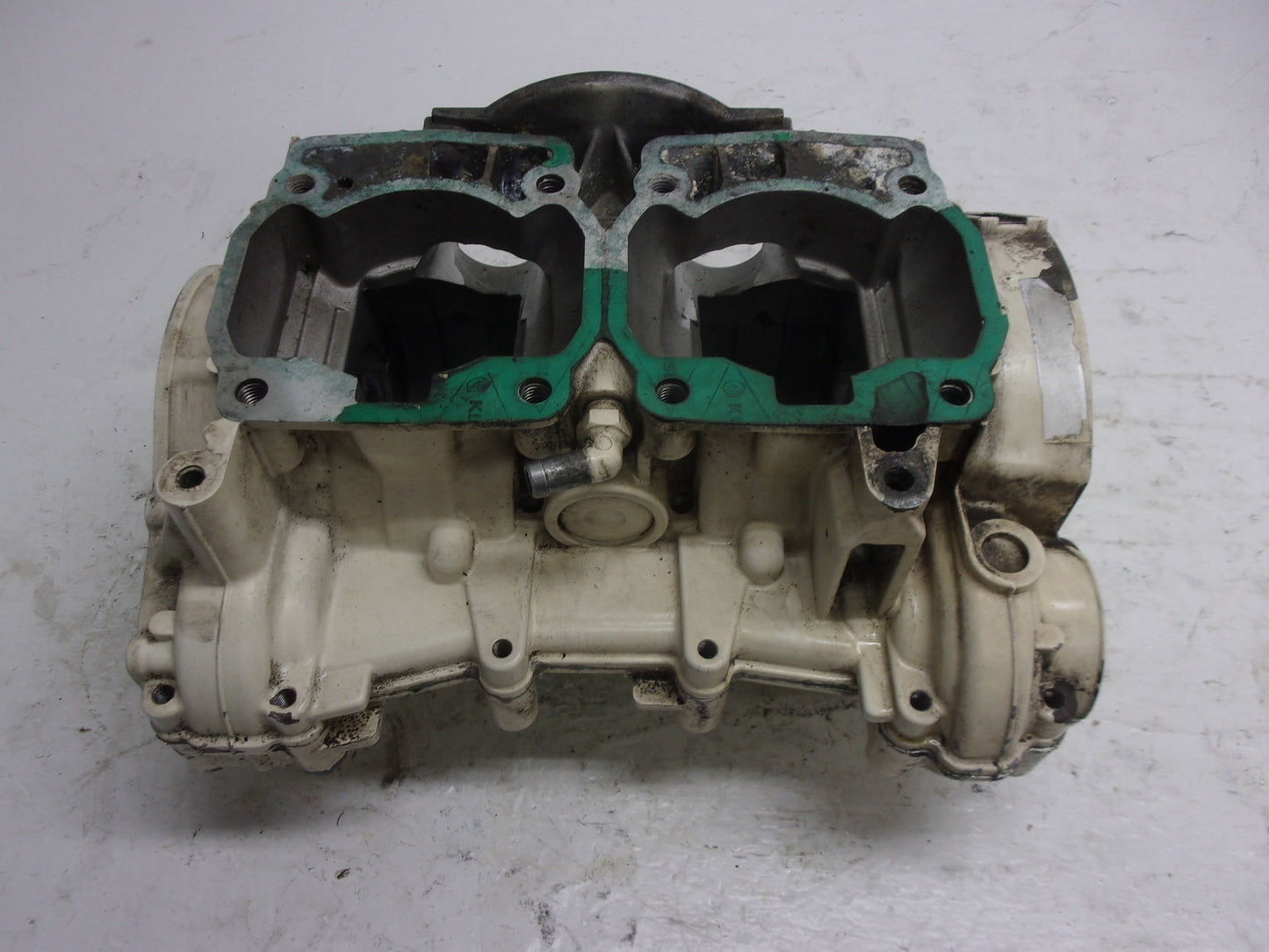 Sea Doo Bombardier 1998-2002 RX GTX GSX LRV XP 951 OEM Crankcase Part# 290887754