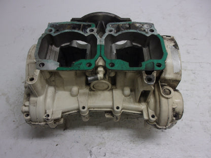 Sea Doo Bombardier 1998-2002 RX GTX GSX LRV XP 951 OEM Crankcase Part# 290887754