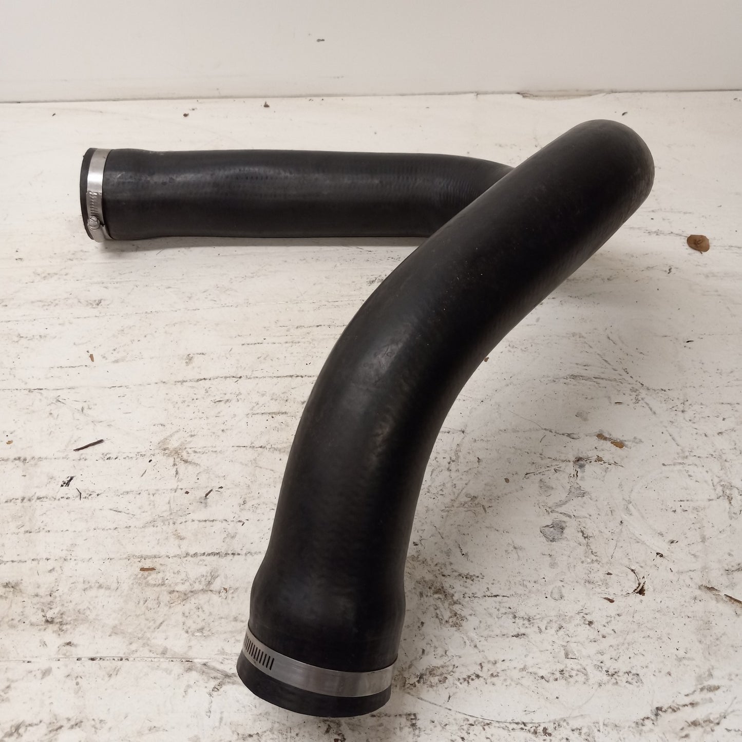 Sea Doo Bombardier 2004-2006 GTI RXT GTX OEM Front Exhaust Hose Part# 274001101
