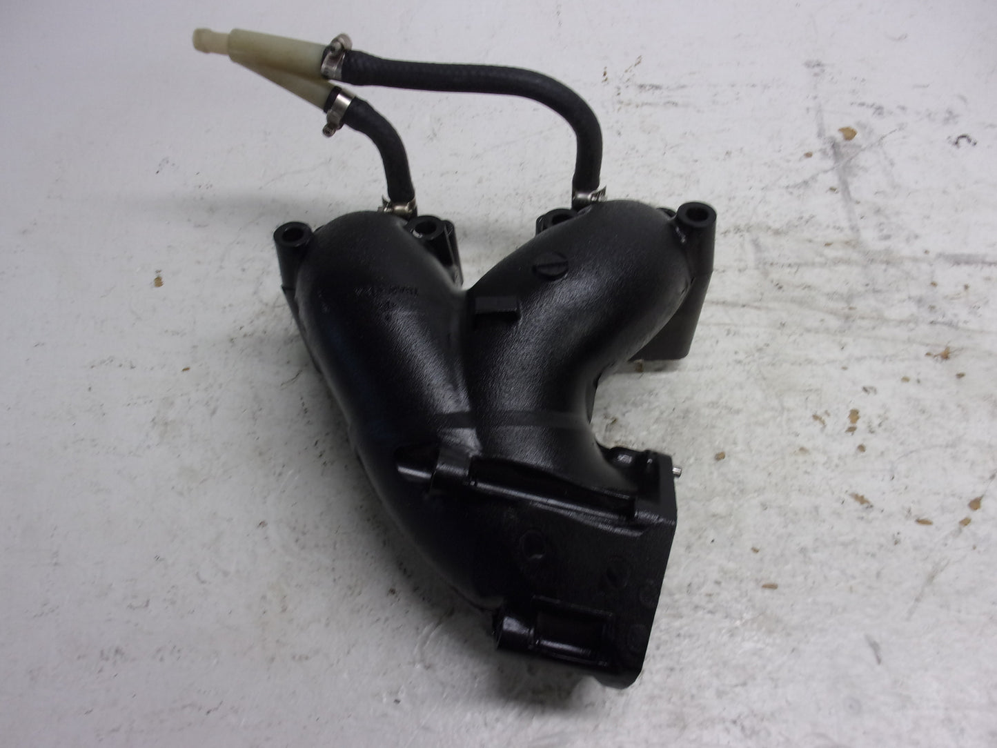 Yamaha WaveRunner 2004-2005 GP XA 800 OEM Exhaust Manifold Part# 66E-14711-10-94