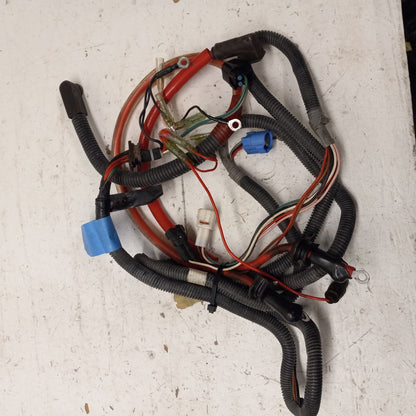 Yamaha WaveRunner 2000-2001 XL 800 Electrical Box Wire Harness # 67A-82553-00-00