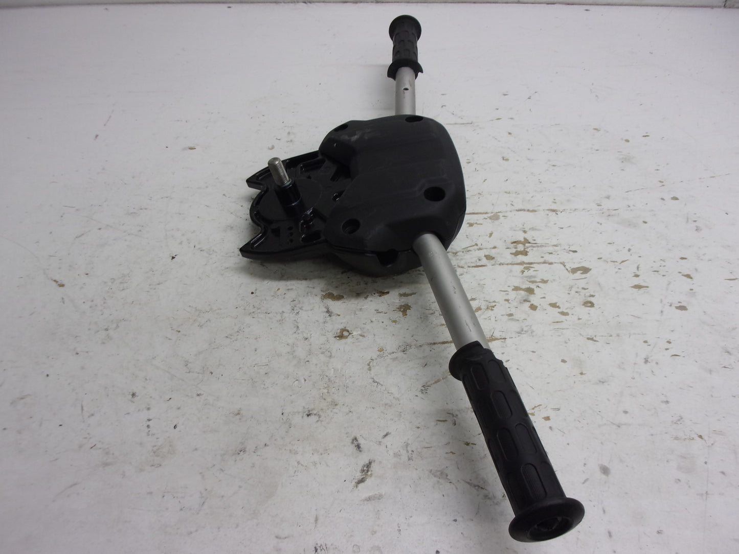 Yamaha WaveRunner 2021-2022 SuperJet OEM Handlebar + Grips # F4R-61552-00-00