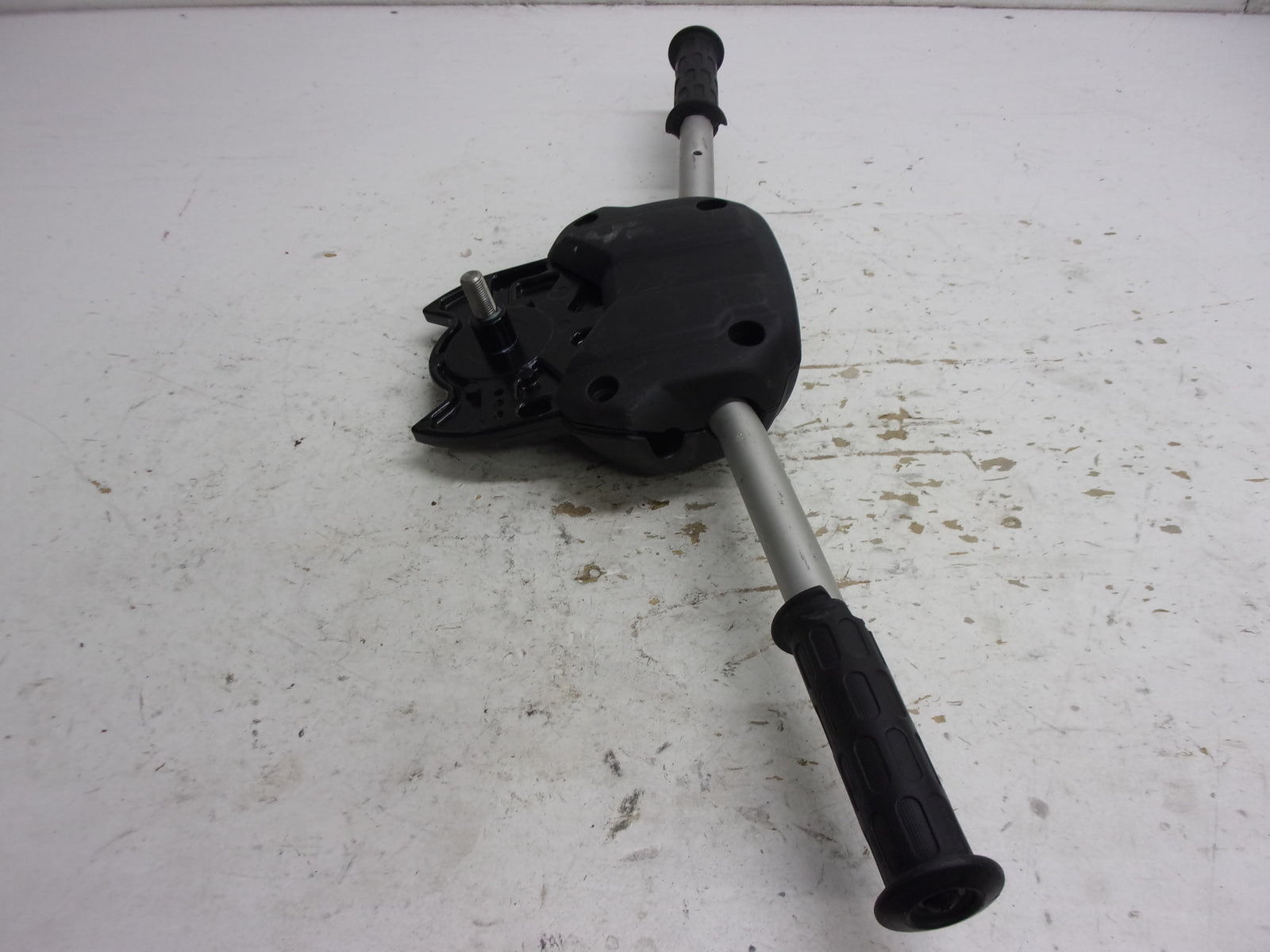 Yamaha WaveRunner 2021-2022 SuperJet OEM Handlebar + Grips # F4R-61552-00-00