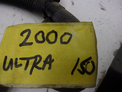 Kawasaki Jet Ski 2001 Ultra 150 OEM Main Wire Harness Part# 26030-3734