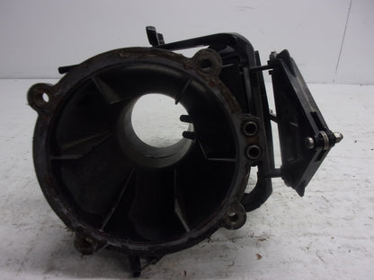 Sea Doo Bombardier 2000-2003 XP RX OEM Venturi + S Nozzle + Rev Gate # 271001079