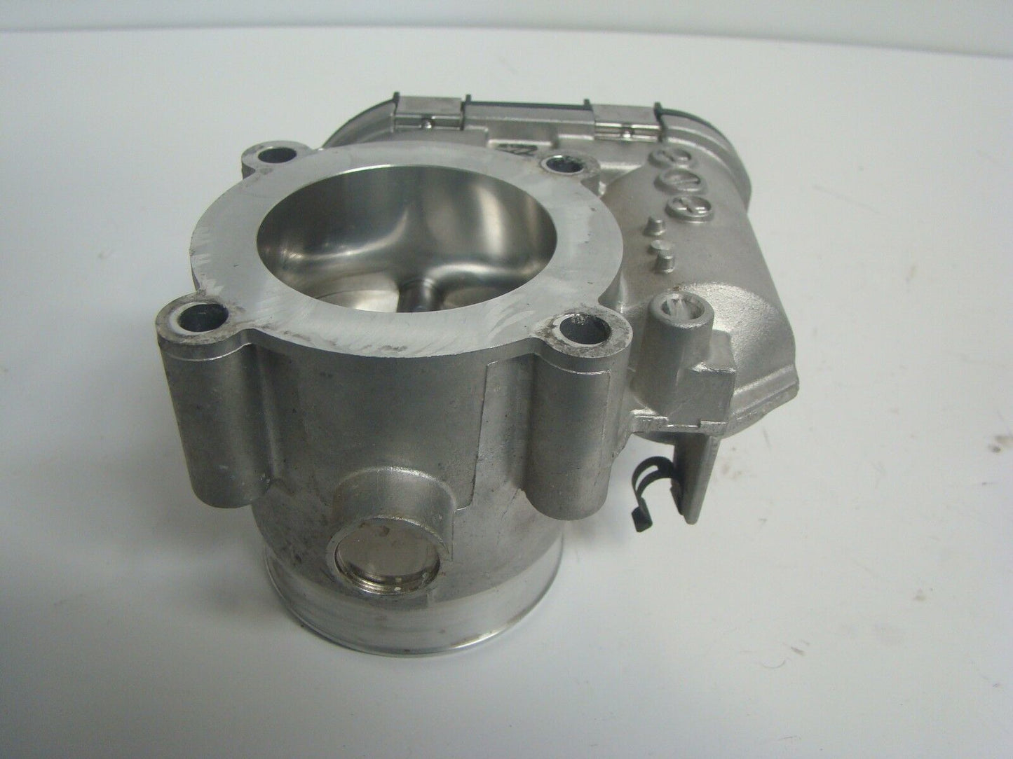 Can-Am Roadster 2014-2018 Spyder F3 RT Throttle Body Assembly Part# 420892595