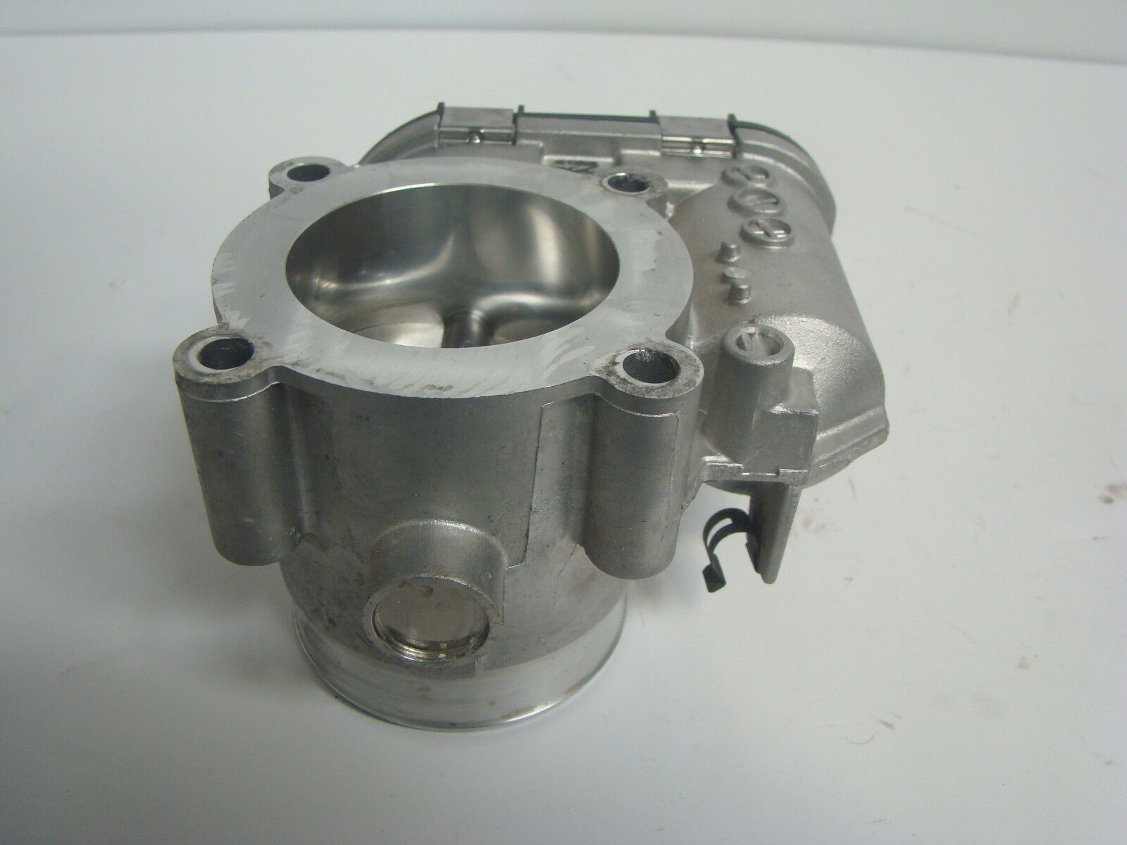 Can-Am Roadster 2014-2018 Spyder F3 RT Throttle Body Assembly Part# 420892595