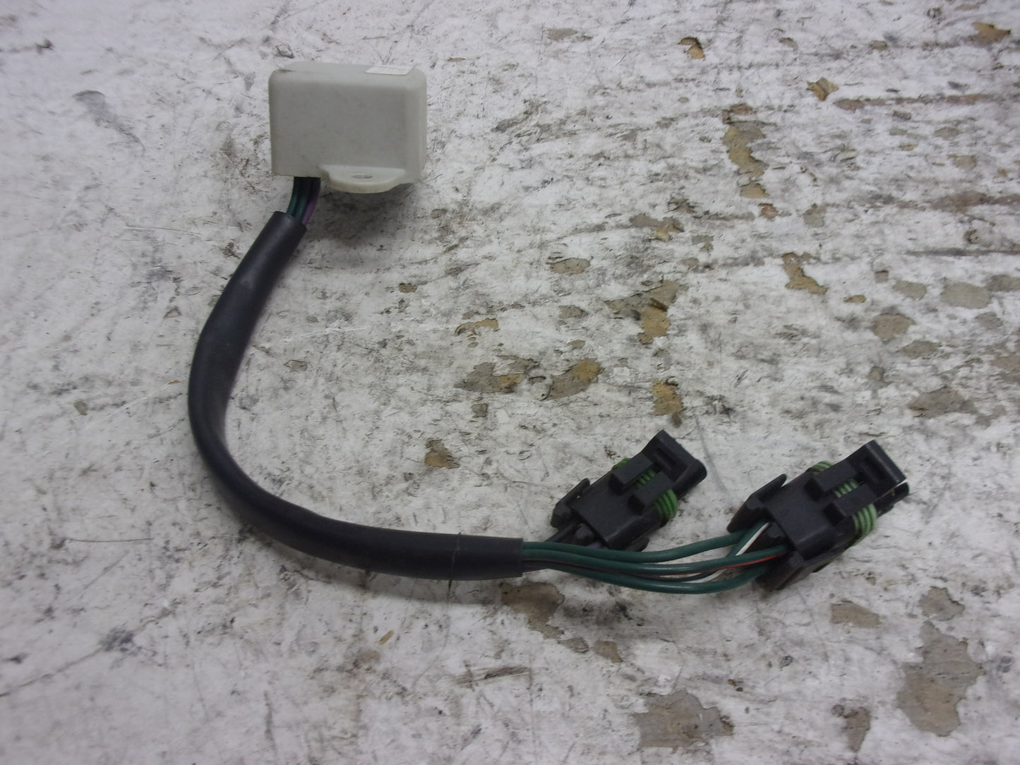 Sea Doo Bombardier 1998-2005 GTI LRV GTX OEM Compass Assembly Part# 278001243