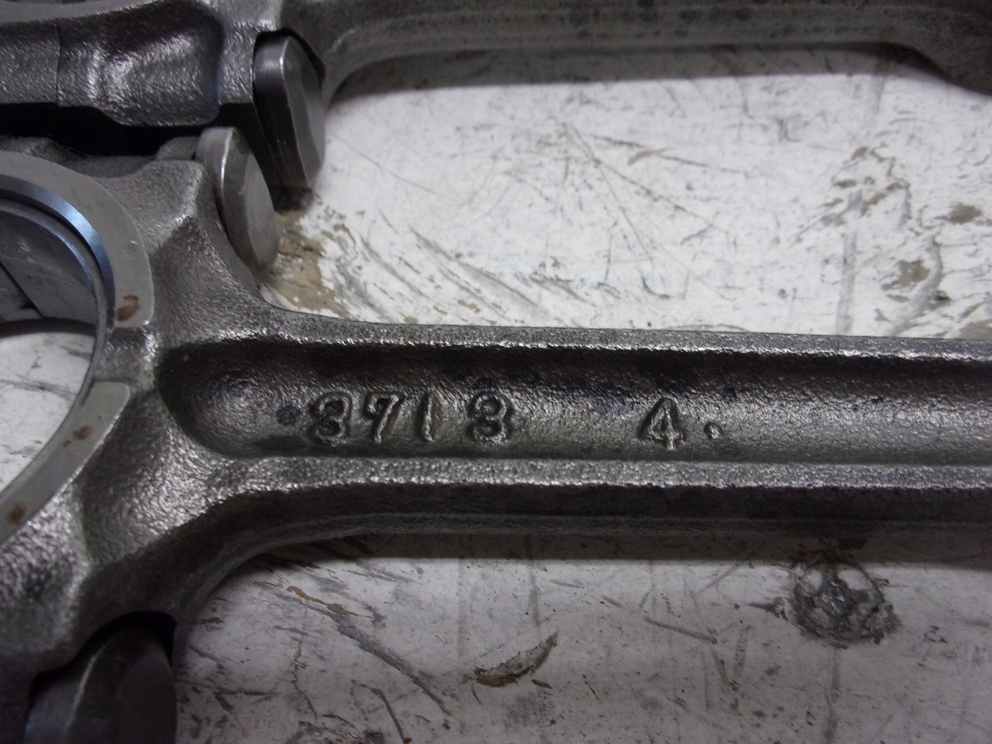 Kawasaki Jet Ski 2003-2007 STX-12F OEM Connecting Rod Set Part# 13251-3701-LL