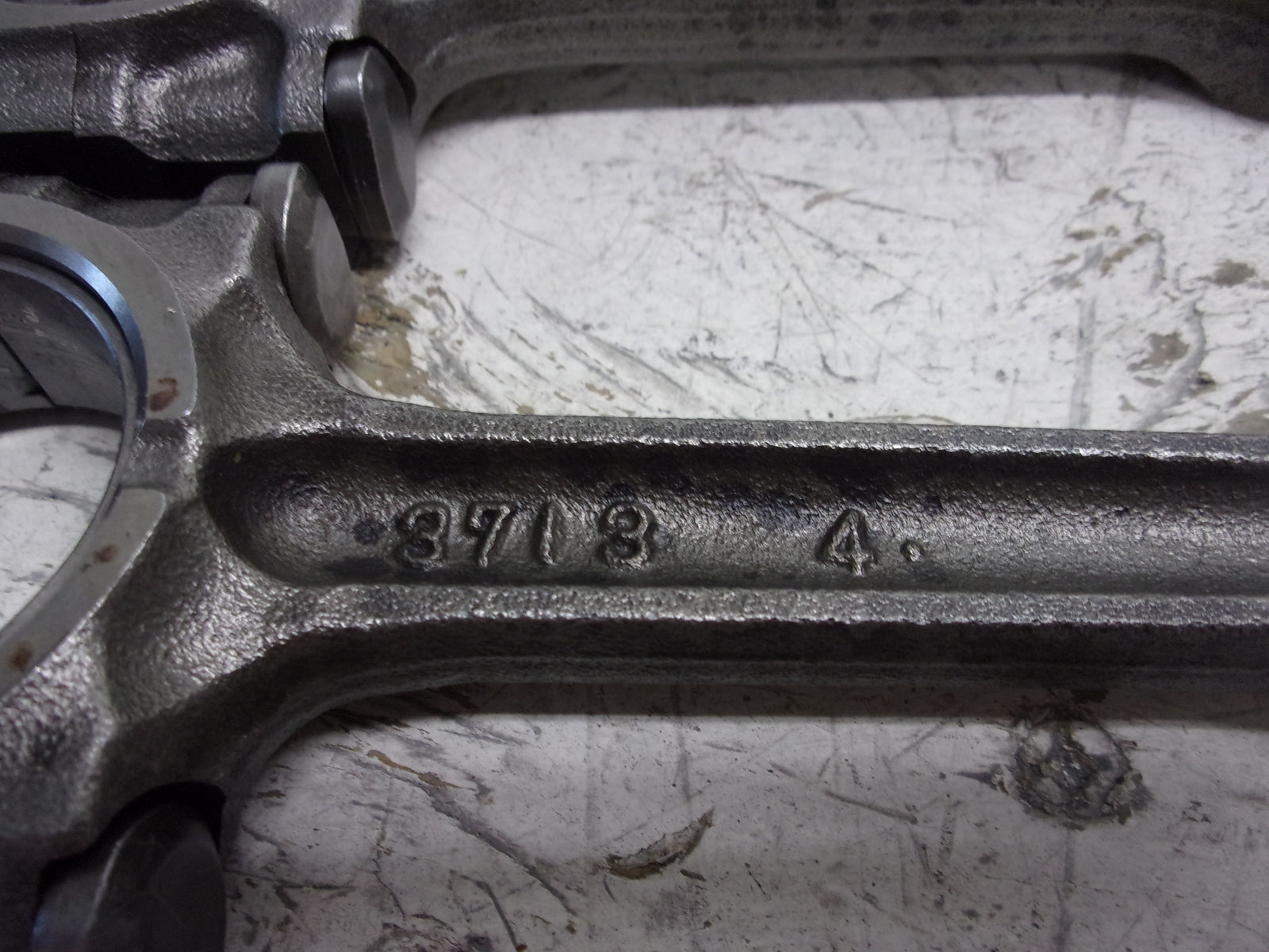 Kawasaki Jet Ski 2003-2007 STX-12F OEM Connecting Rod Set Part# 13251-3701-LL