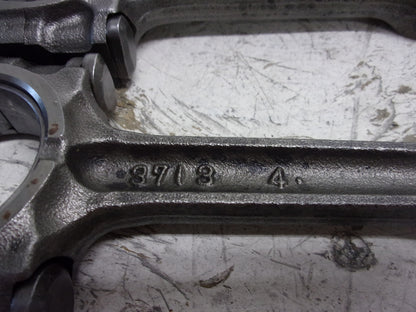 Kawasaki Jet Ski 2003-2007 STX-12F OEM Connecting Rod Set Part# 13251-3701-LL