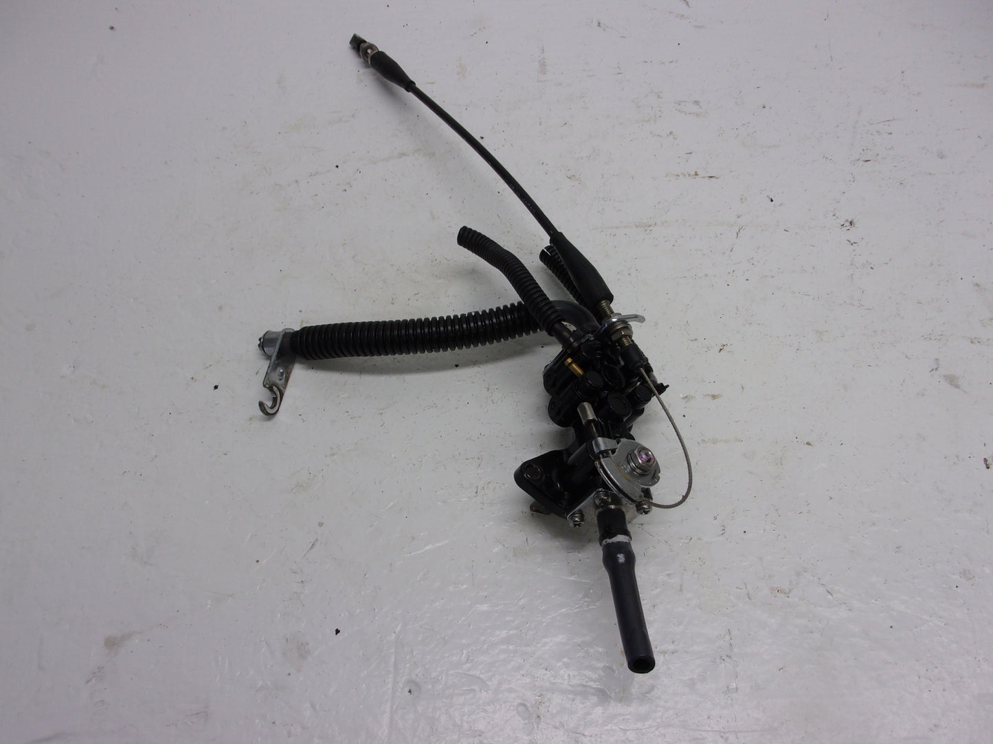 Yamaha WaveRunner 1997-1999 GP XL 1200 OEM Complete Oil Pump # 65U-13200-00-00