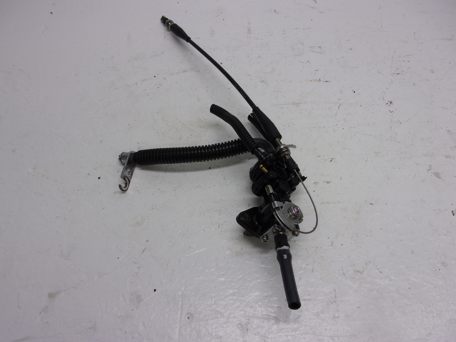 Yamaha WaveRunner 1997-1999 GP XL 1200 OEM Complete Oil Pump # 65U-13200-00-00
