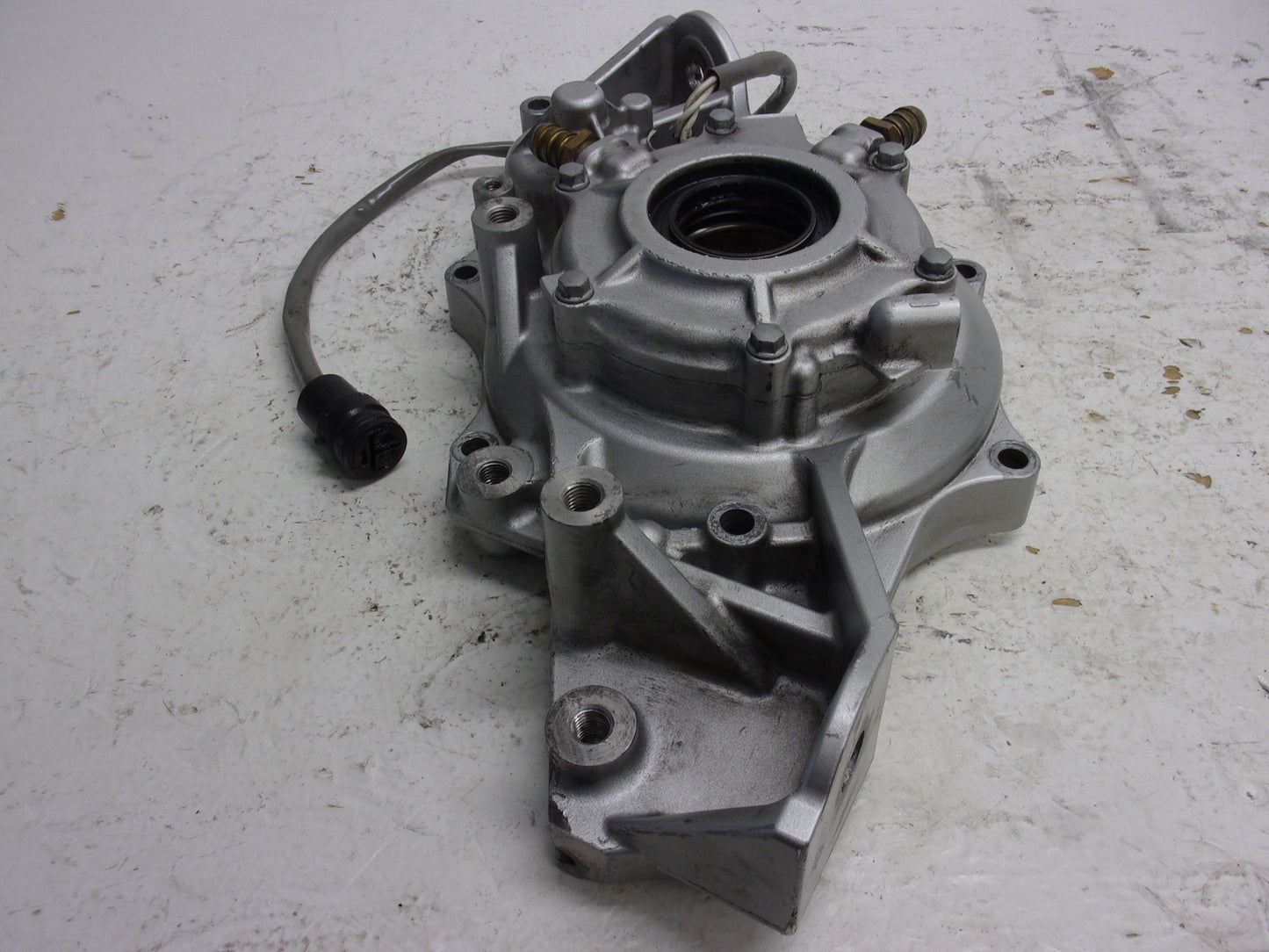 Kawasaki Jet Ski 2011-2022 Ultra 300/310 OEM Stator + Cover Part# 14031-3738