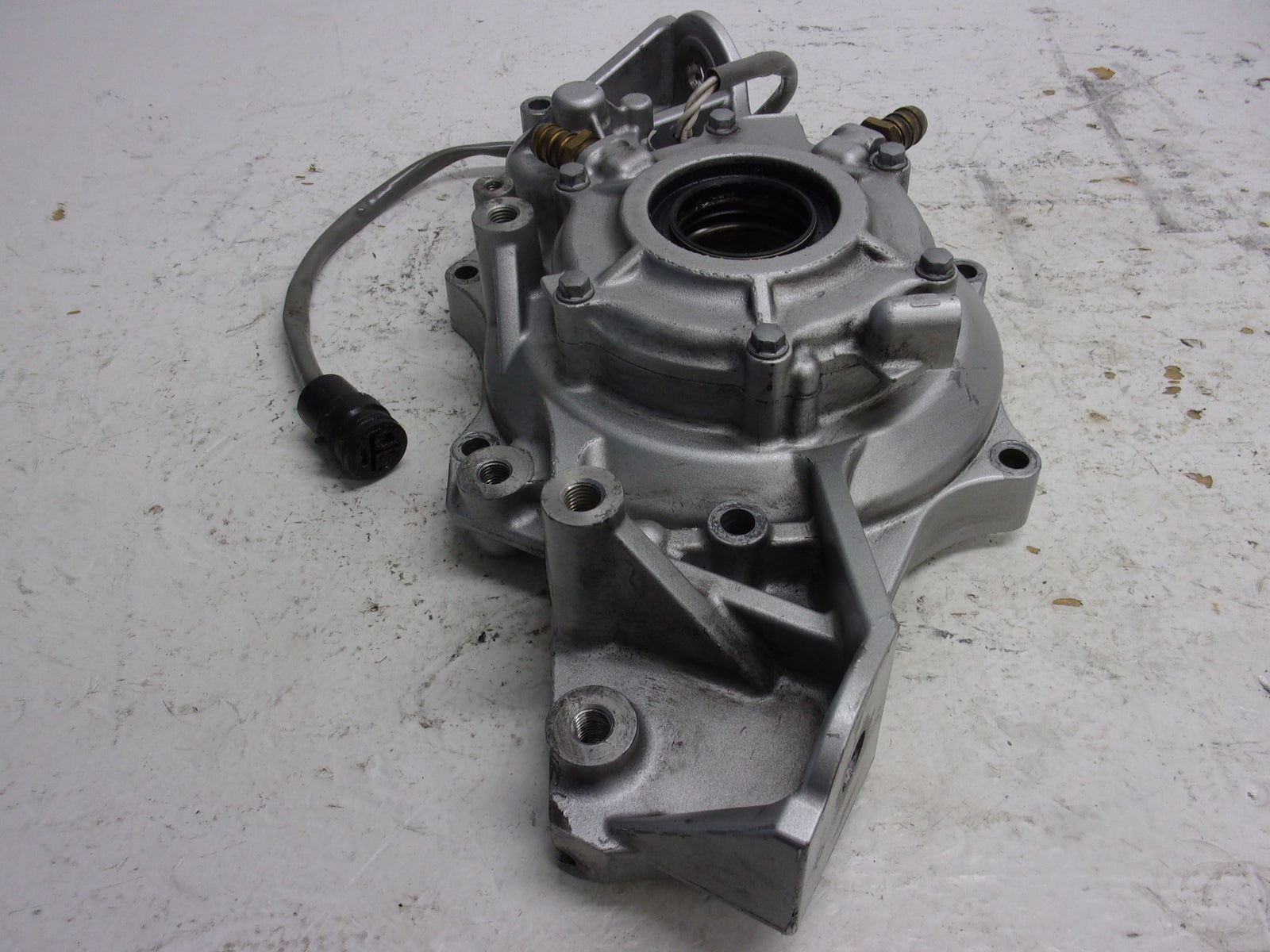 Kawasaki Jet Ski 2011-2022 Ultra 300/310 OEM Stator + Cover Part# 14031-3738