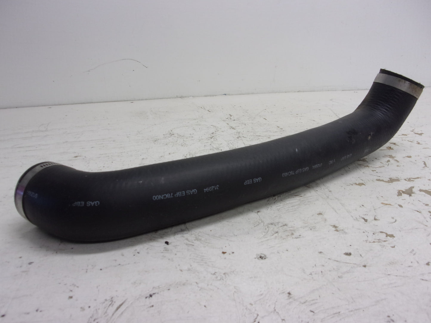 Sea Doo Bombardier 1990-2003 LRV GT GTS GTX OEM Fuel Filler Hose Part# 275500067