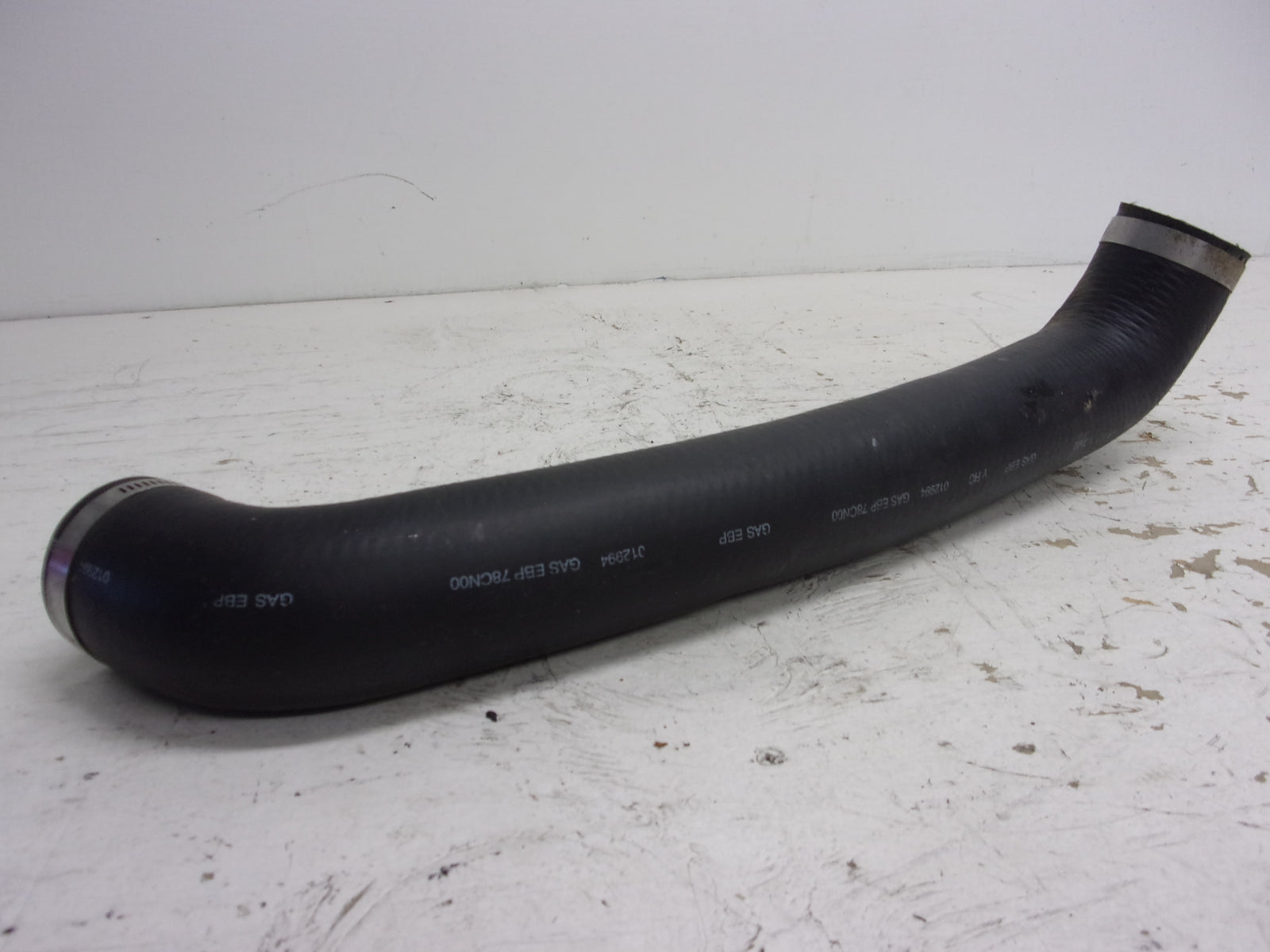 Sea Doo Bombardier 1990-2003 LRV GT GTS GTX OEM Fuel Filler Hose Part# 275500067
