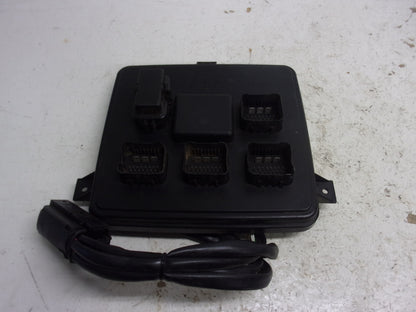Sea Doo Bombardier 1999 GSX GTX RFI ECU Electronic Control Module # 278001356
