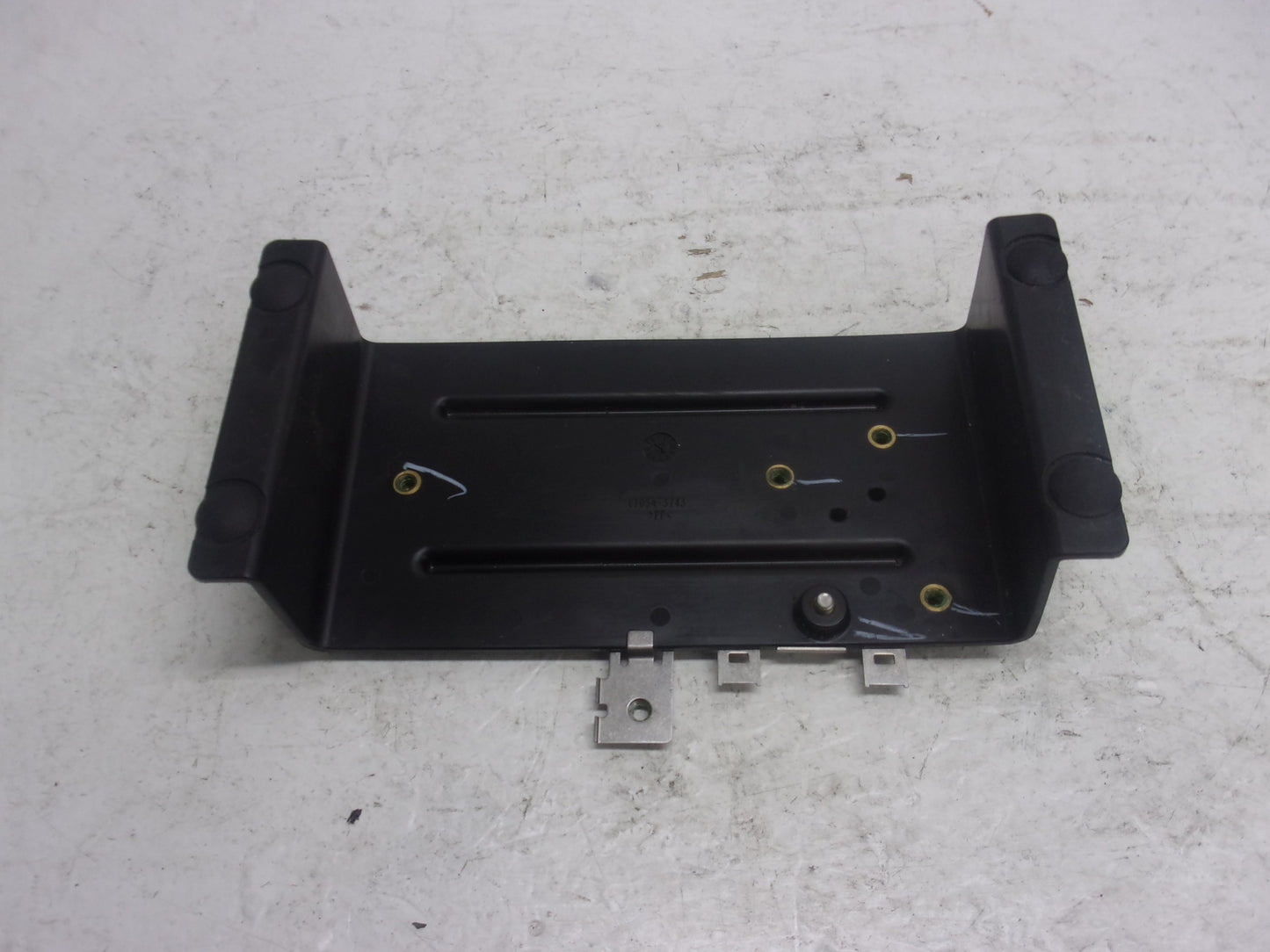 Kawasaki Jet Ski 2007-2021 Ultra OEM Take Off ECU & Relay Bracket # 11054-3743