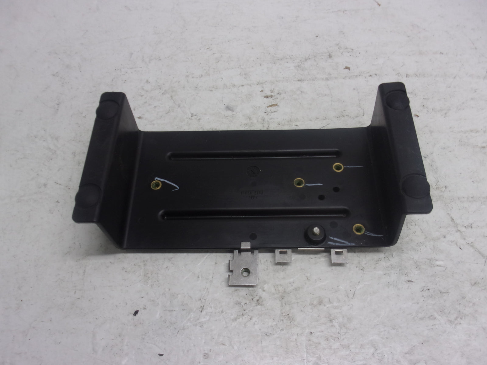 Kawasaki Jet Ski 2007-2021 Ultra OEM Take Off ECU & Relay Bracket # 11054-3743