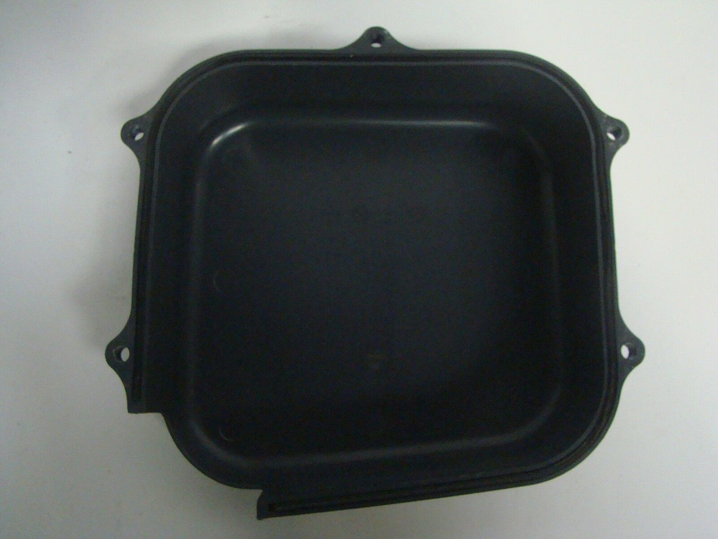 Yamaha Waverunner 10-2015 VX Cruiser Deluxe V1 Electrical Plate 6BU-81845-00-00
