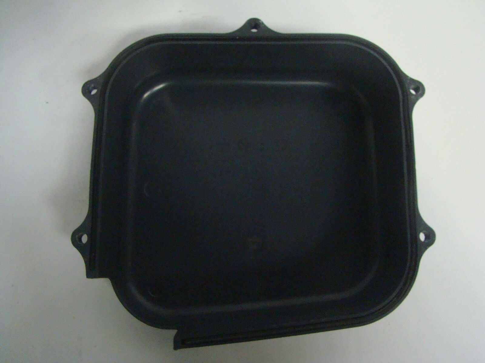 Yamaha Waverunner 10-2015 VX Cruiser Deluxe V1 Electrical Plate 6BU-81845-00-00