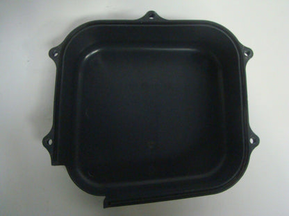 Yamaha Waverunner 10-2015 VX Cruiser Deluxe V1 Electrical Plate 6BU-81845-00-00