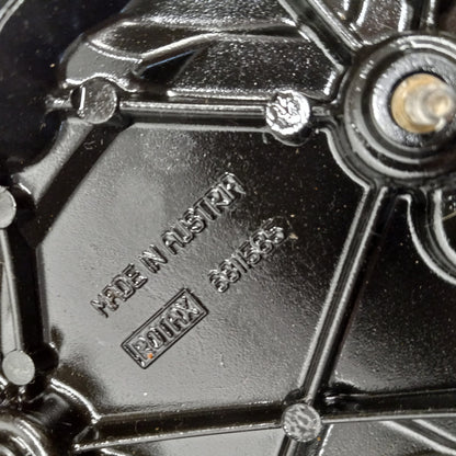 Sea Doo Bombardier 2003-2005 RXT GTX RXP OEM Valve Cover Part# 420811581