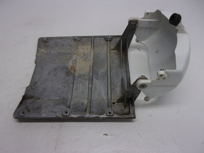 Kawasaki Jet Ski 1995-1997 STS OEM Jet Pump Cover + Revers Gate Part# 59446-3729