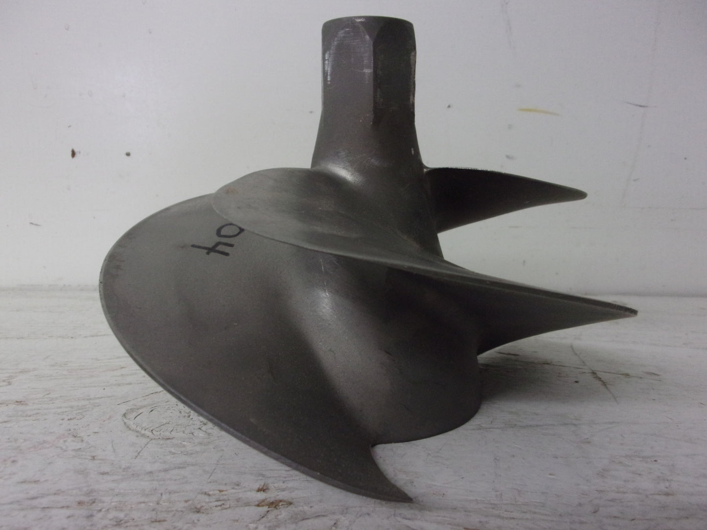 Yamaha Waverunner 2010-2013 FX FZS FZR OEM Impeller Assembly # 6S5-R1321-04-00