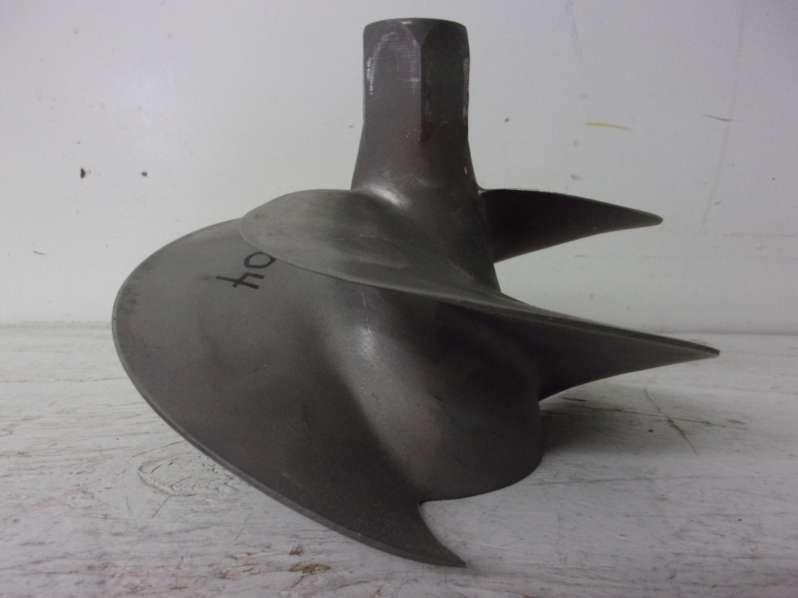 Yamaha Waverunner 2010-2013 FX FZS FZR OEM Impeller Assembly # 6S5-R1321-04-00