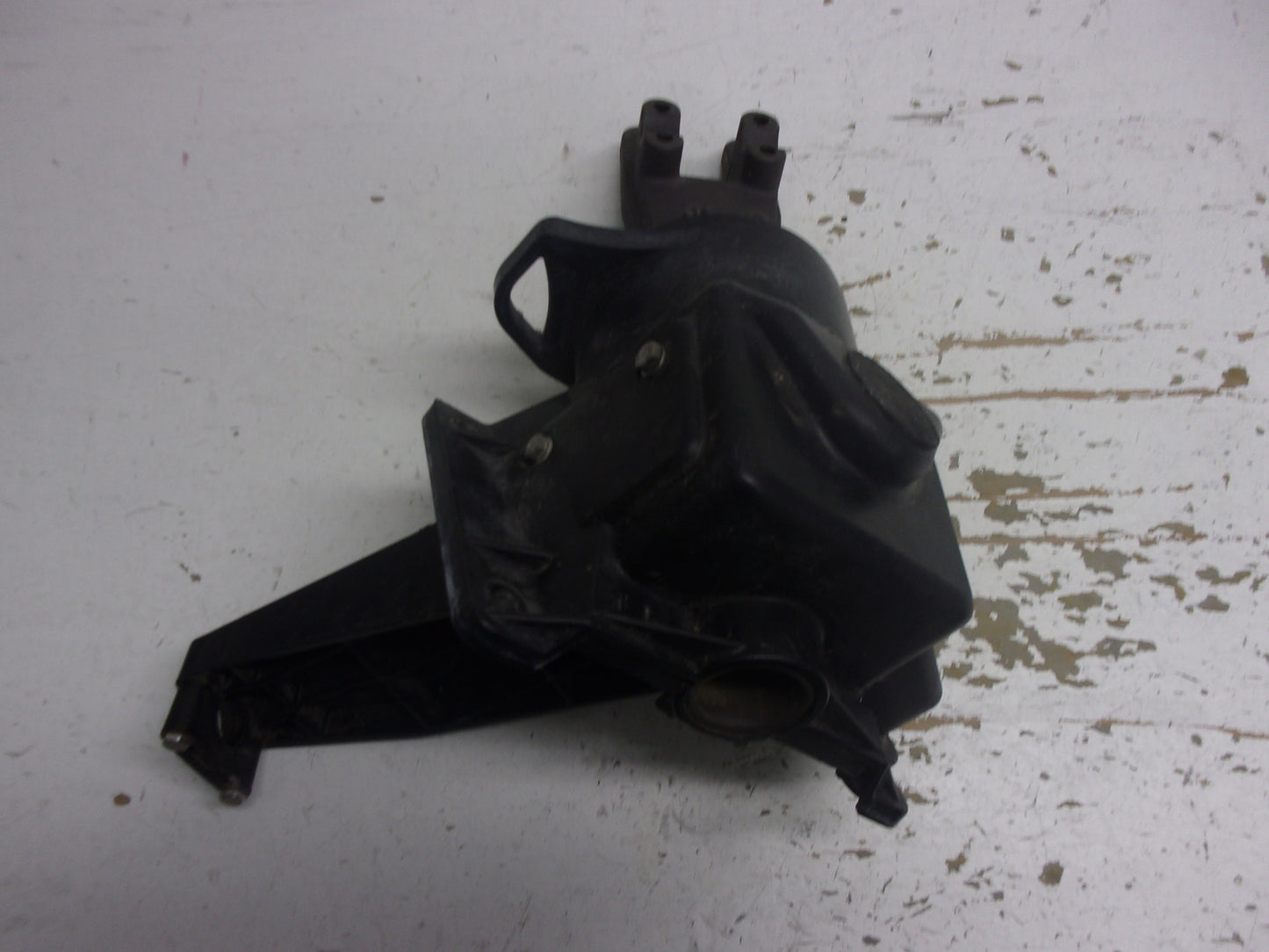 Sea Doo Bombardier 96-2005 GTI RXP RXT RX GTX Steering & Cable Support 277000515