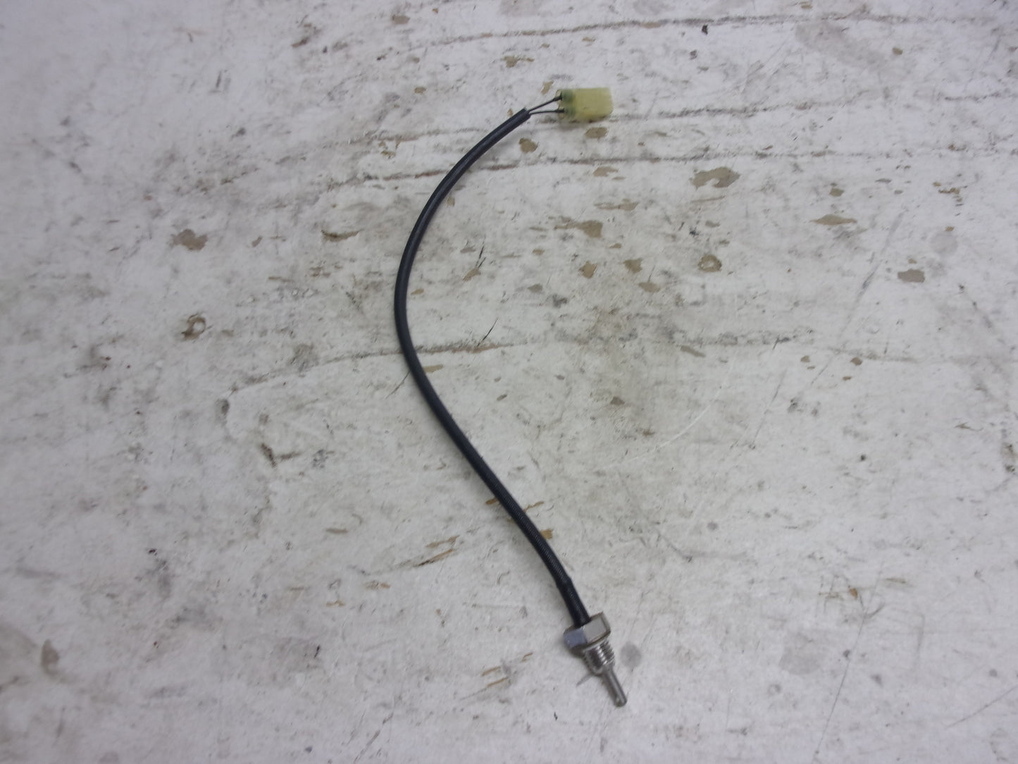 Yamaha WaveRunner 2016-2022 GP V1 EX SJ VX OEM Thermosensor # 6DE-85790-00-00