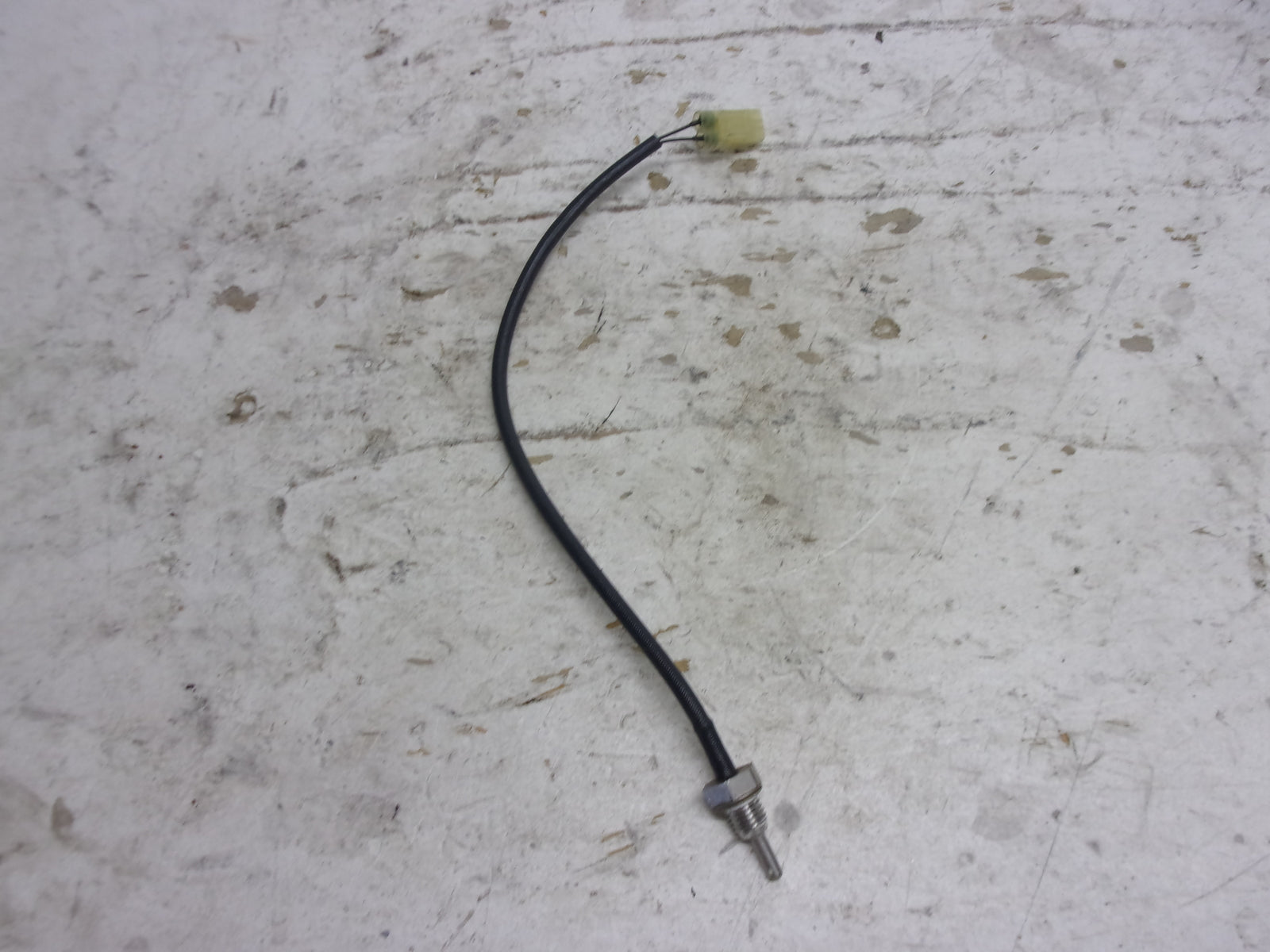 Yamaha WaveRunner 2016-2022 GP V1 EX SJ VX OEM Thermosensor # 6DE-85790-00-00