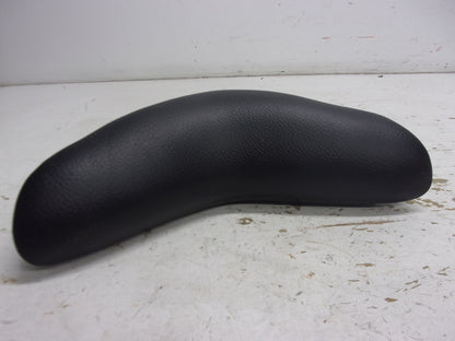 Kawasaki PWC Jet Ski 1999-2003 1100 ZXI OEM Black Handlebar Pad # 39087-3726-MA