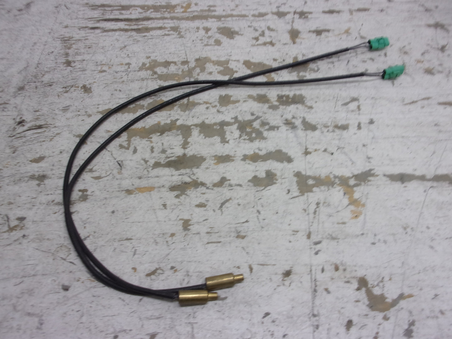 Kawasaki Jet Ski 2011-2021 Ultra 300/310 OEM Air Temp Sensor Set # 21176-3778