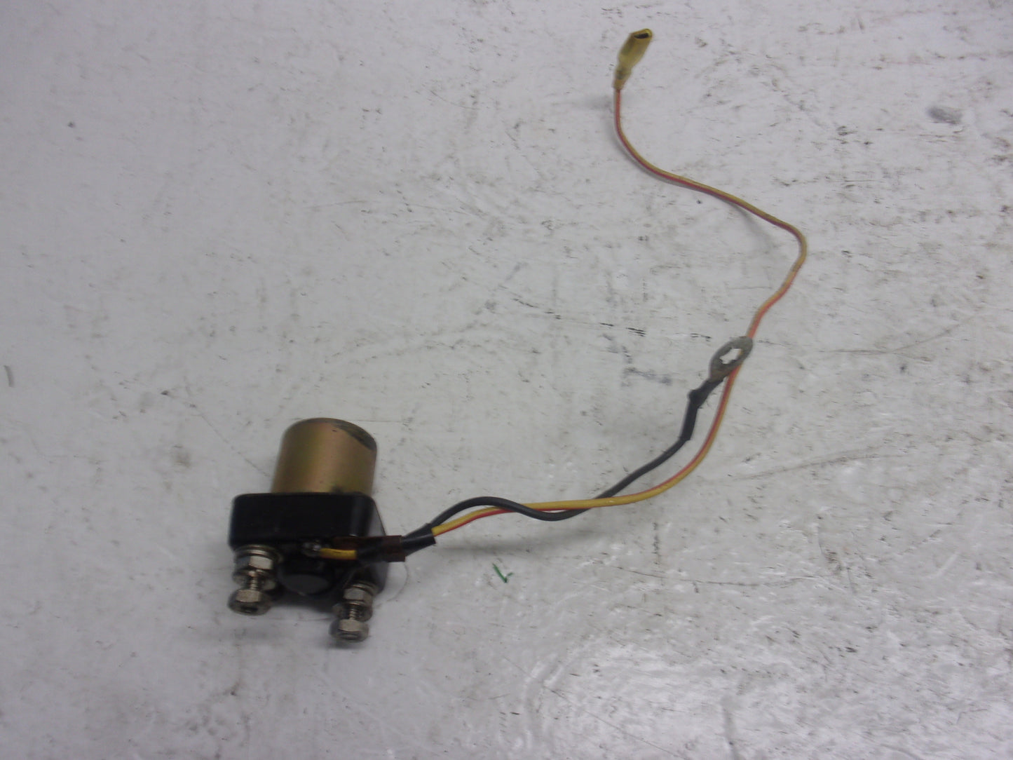 Polaris Watercraft 1994-2001 SLX SLTX SLT SL OEM Magnetic Switch Part# 3240204