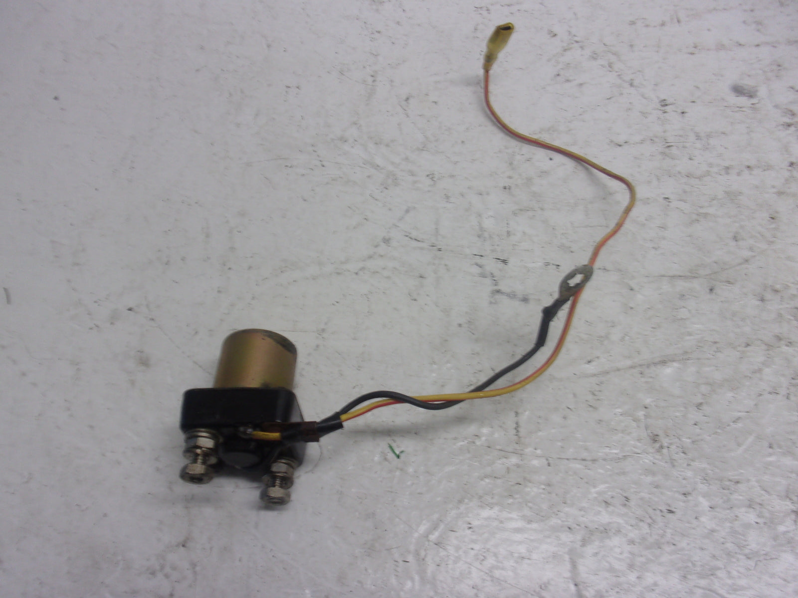 Polaris Watercraft 1994-2001 SLX SLTX SLT SL OEM Magnetic Switch Part# 3240204