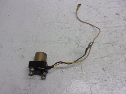 Polaris Watercraft 1994-2001 SLX SLTX SLT SL OEM Magnetic Switch Part# 3240204