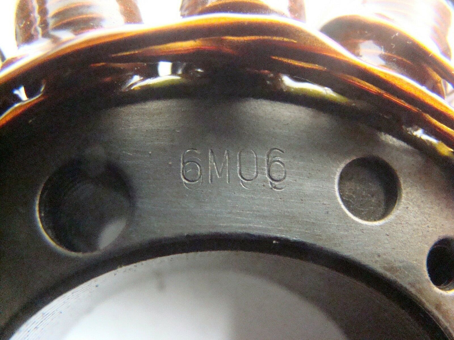 Sea Doo Bombardier 2003-2005 GTX RXP RXT Complete Stator Assembly # 420889720