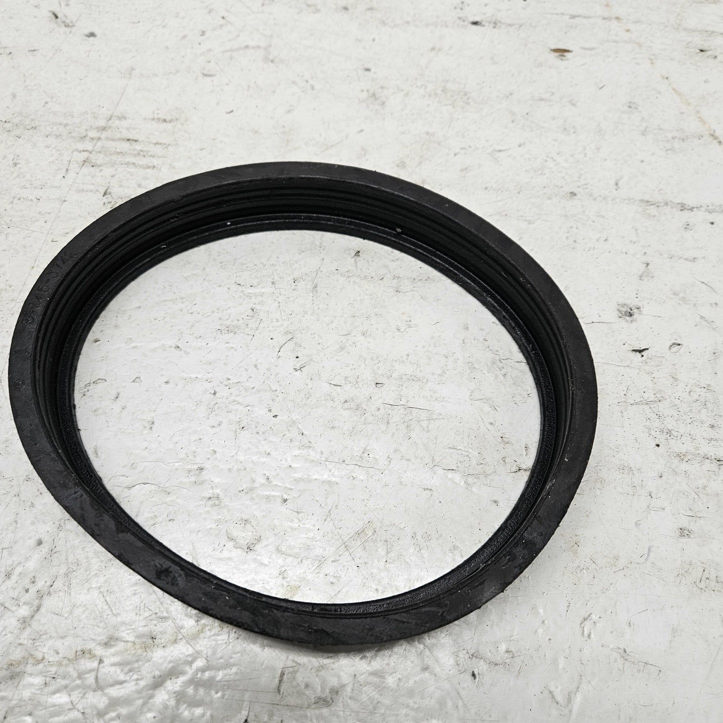 Kawasaki Jet Ski 1995-2023 STX ZXI SX-R OEM Trim Seal Assembly Part# 39145-3742