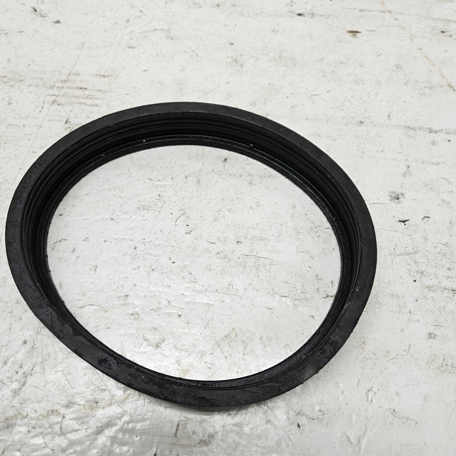 Kawasaki Jet Ski 1995-2023 STX ZXI SX-R OEM Trim Seal Assembly Part# 39145-3742