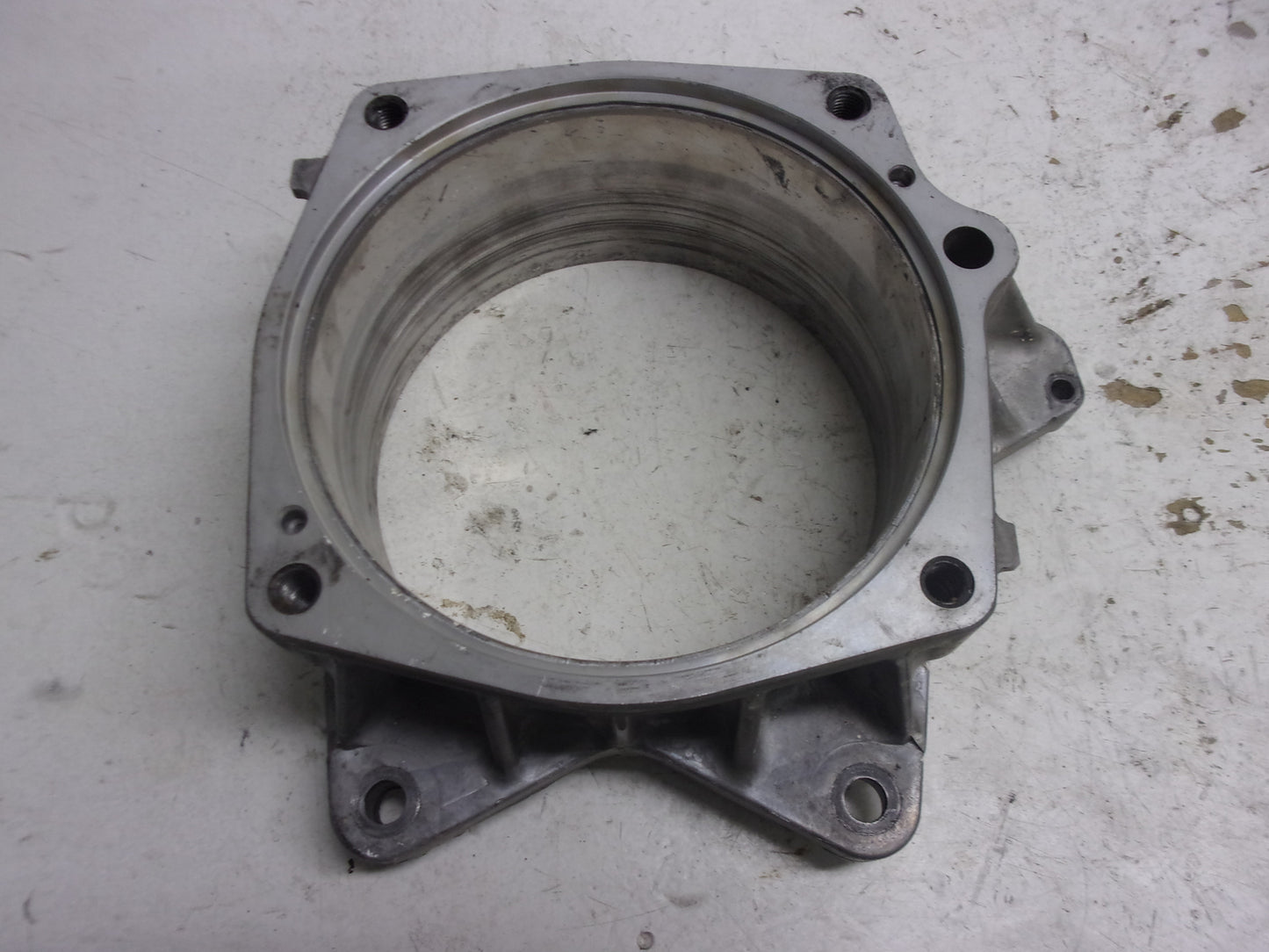 Yamaha WaveRunner 2018-2019 VX OEM Impeller Housing Assembly # 6CR-R1312-00-00