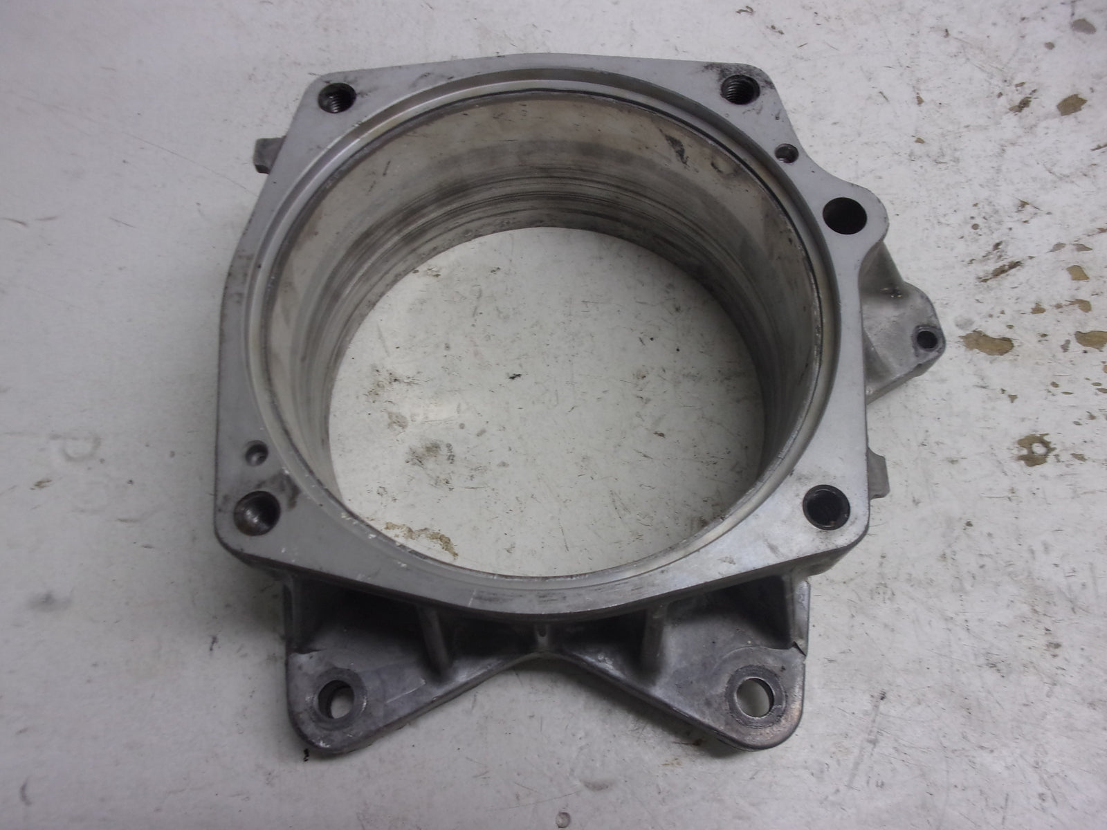 Yamaha WaveRunner 2018-2019 VX OEM Impeller Housing Assembly # 6CR-R1312-00-00